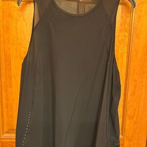 Lulu lemon muscle tank top bundle